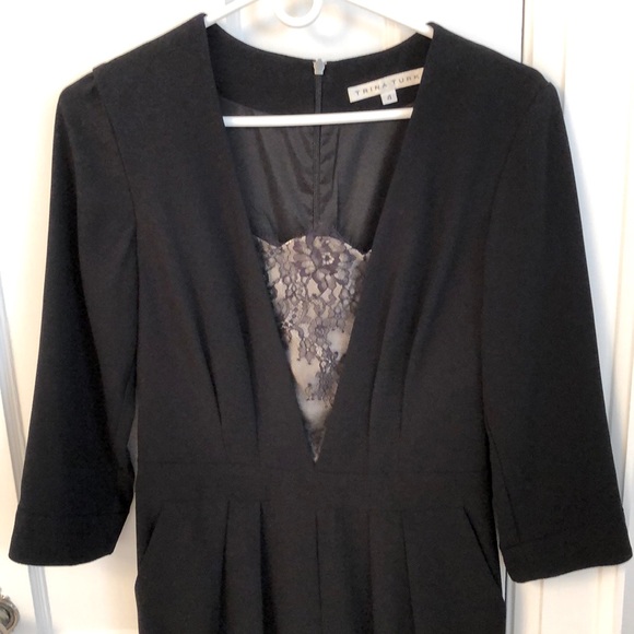 Trina Turk Alaine Jumpsuit - Picture 3 of 7